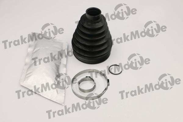 TrakMotive 50-0416 - Маншон, полуоска vvparts.bg