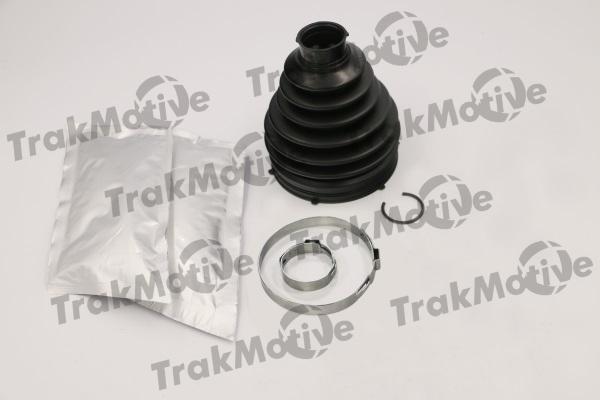 TrakMotive 50-0418 - Маншон, полуоска vvparts.bg