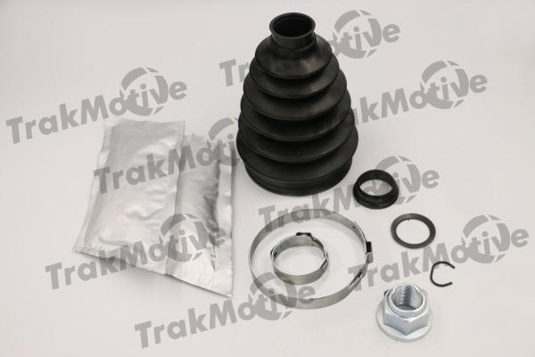 TrakMotive 50-0489 - Маншон, полуоска vvparts.bg