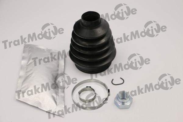 TrakMotive 50-0485 - Маншон, полуоска vvparts.bg