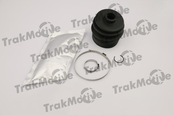 TrakMotive 50-0483 - Маншон, полуоска vvparts.bg