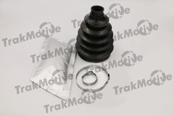 TrakMotive 50-0434 - Маншон, полуоска vvparts.bg