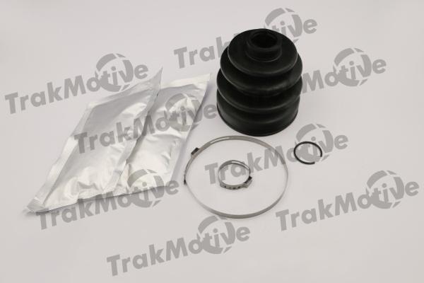 TrakMotive 50-0431 - Маншон, полуоска vvparts.bg