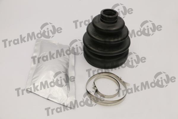 TrakMotive 50-0438 - Маншон, полуоска vvparts.bg