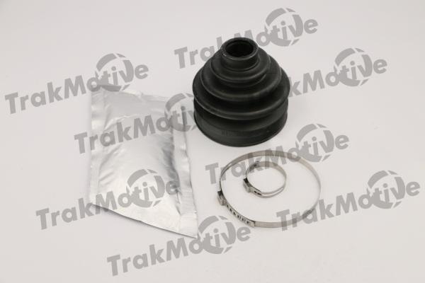 TrakMotive 50-0433 - Маншон, полуоска vvparts.bg