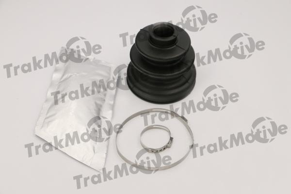 TrakMotive 50-0425 - Маншон, полуоска vvparts.bg