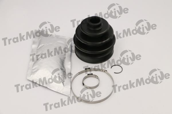 TrakMotive 50-0428 - Маншон, полуоска vvparts.bg