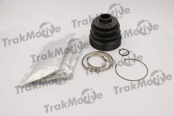 TrakMotive 50-0479 - Маншон, полуоска vvparts.bg