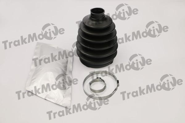 TrakMotive 50-0471 - Маншон, полуоска vvparts.bg