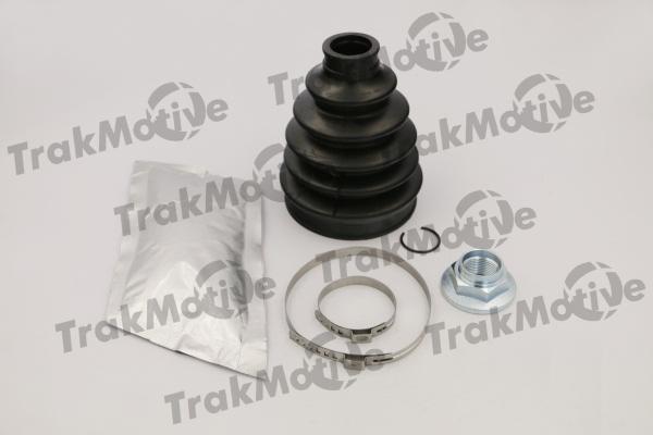 TrakMotive 50-0473 - Маншон, полуоска vvparts.bg