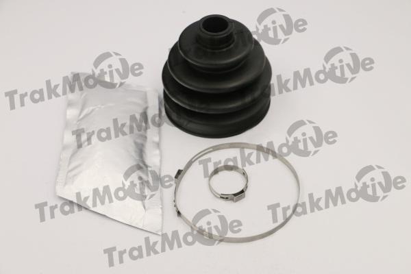 TrakMotive 50-0549 - Маншон, полуоска vvparts.bg