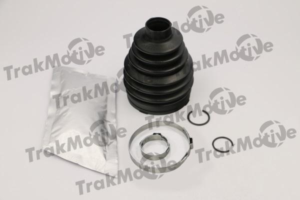 TrakMotive 50-0547 - Маншон, полуоска vvparts.bg