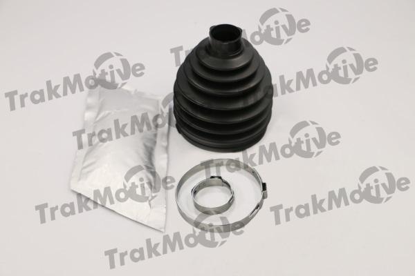 TrakMotive 50-0551 - Маншон, полуоска vvparts.bg