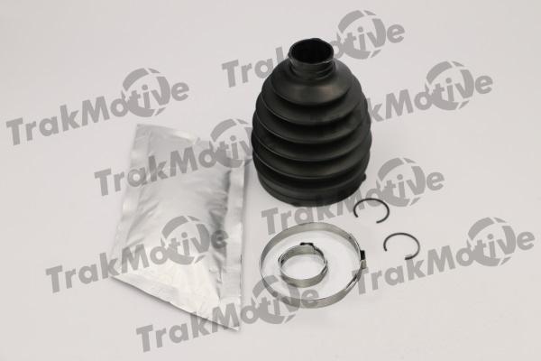 TrakMotive 50-0558 - Маншон, полуоска vvparts.bg