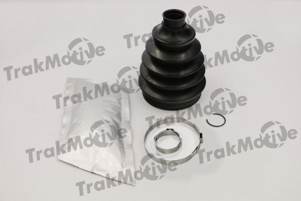 TrakMotive 50-0569 - Маншон, полуоска vvparts.bg