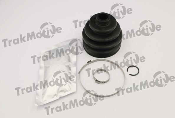 TrakMotive 50-0560 - Маншон, полуоска vvparts.bg