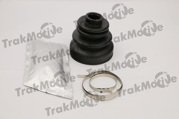 TrakMotive 50-0568 - Маншон, полуоска vvparts.bg