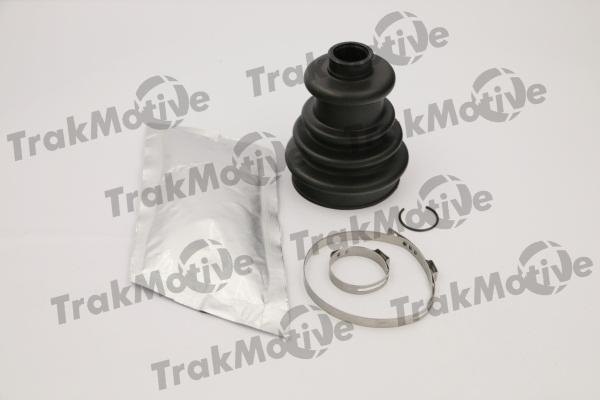 TrakMotive 50-0563 - Маншон, полуоска vvparts.bg