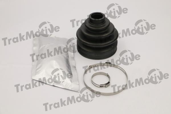 TrakMotive 50-0567 - Маншон, полуоска vvparts.bg