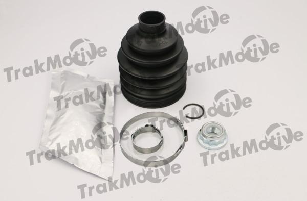 TrakMotive 50-0505 - Маншон, полуоска vvparts.bg