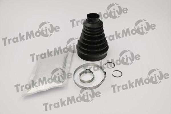 TrakMotive 50-0506 - Маншон, полуоска vvparts.bg