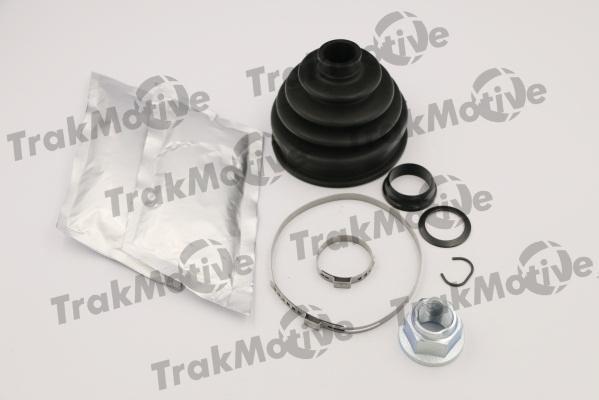 TrakMotive 50-0503 - Маншон, полуоска vvparts.bg