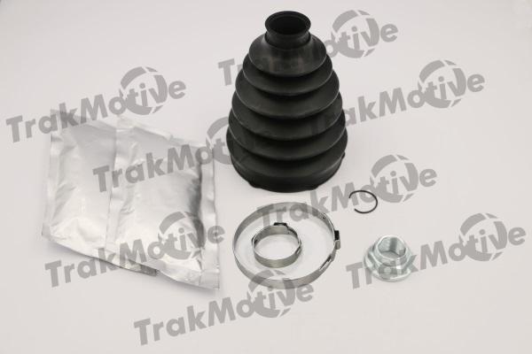 TrakMotive 50-0502 - Маншон, полуоска vvparts.bg