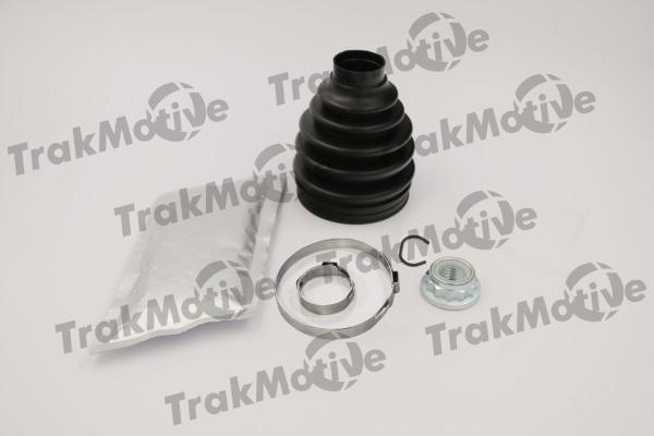 TrakMotive 50-0507 - Маншон, полуоска vvparts.bg