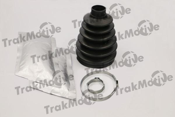 TrakMotive 50-0519 - Маншон, полуоска vvparts.bg