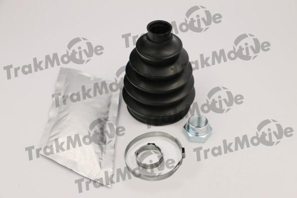 TrakMotive 50-0511 - Маншон, полуоска vvparts.bg