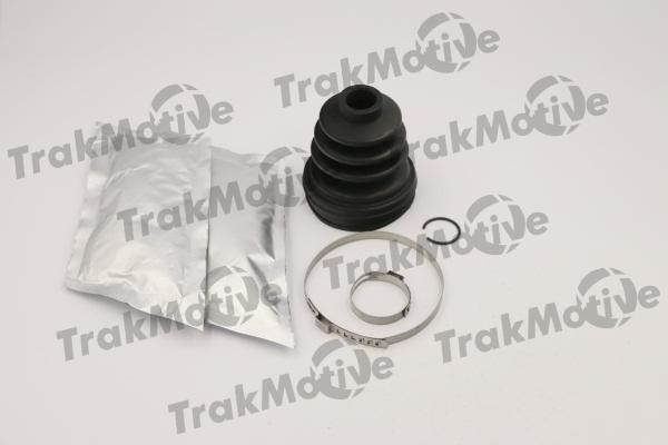 TrakMotive 50-0513 - Маншон, полуоска vvparts.bg