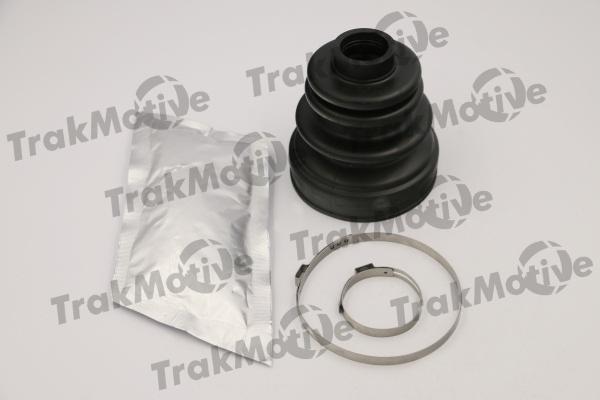 TrakMotive 50-0584 - Маншон, полуоска vvparts.bg