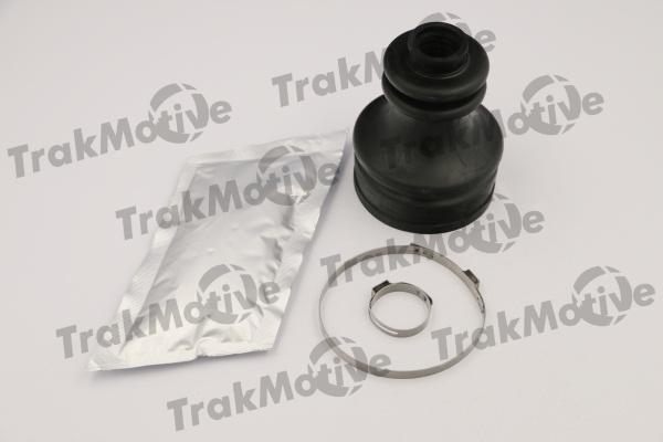 TrakMotive 50-0585 - Маншон, полуоска vvparts.bg