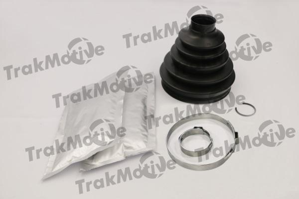 TrakMotive 50-0583 - Маншон, полуоска vvparts.bg