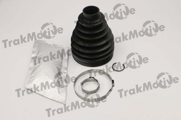 TrakMotive 50-0539 - Маншон, полуоска vvparts.bg