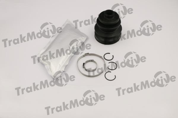 TrakMotive 50-0534 - Маншон, полуоска vvparts.bg