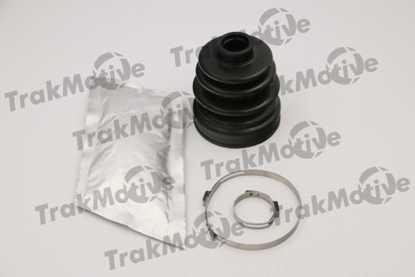 TrakMotive 50-0535 - Маншон, полуоска vvparts.bg