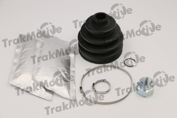 TrakMotive 50-0536 - Маншон, полуоска vvparts.bg