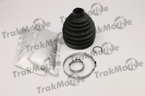 TrakMotive 50-0538 - Маншон, полуоска vvparts.bg