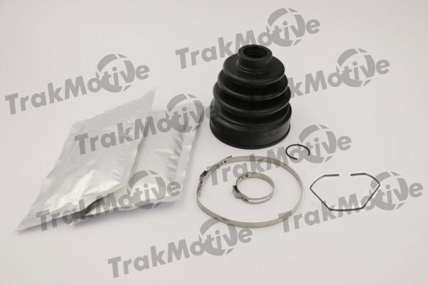 TrakMotive 50-0574 - Маншон, полуоска vvparts.bg