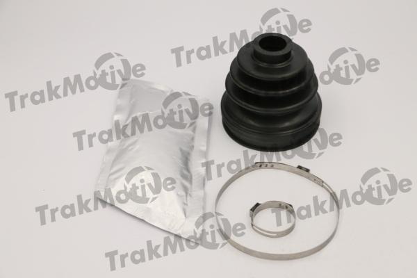 TrakMotive 50-0578 - Маншон, полуоска vvparts.bg