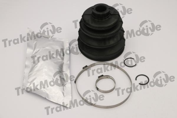 TrakMotive 50-0577 - Маншон, полуоска vvparts.bg