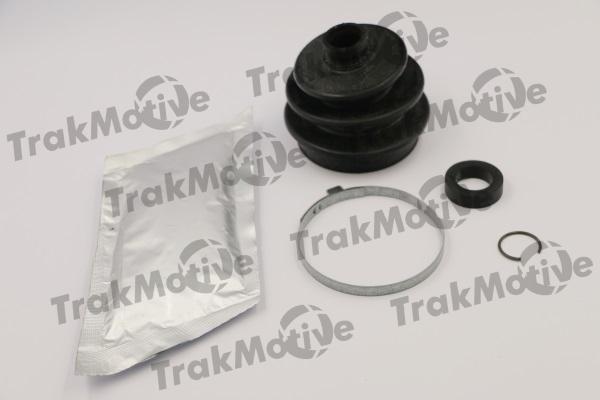 TrakMotive 50-0694 - Маншон, полуоска vvparts.bg