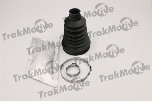 TrakMotive 50-0691 - Маншон, полуоска vvparts.bg