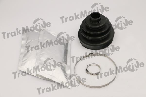 TrakMotive 50-0697 - Маншон, полуоска vvparts.bg