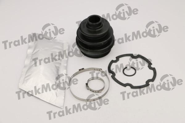 TrakMotive 50-0644 - Маншон, полуоска vvparts.bg