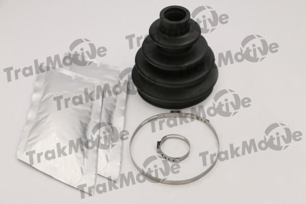 TrakMotive 50-0640 - Маншон, полуоска vvparts.bg