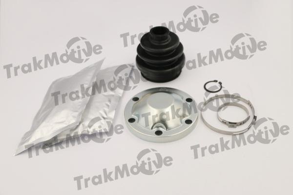 TrakMotive 50-0643 - Маншон, полуоска vvparts.bg