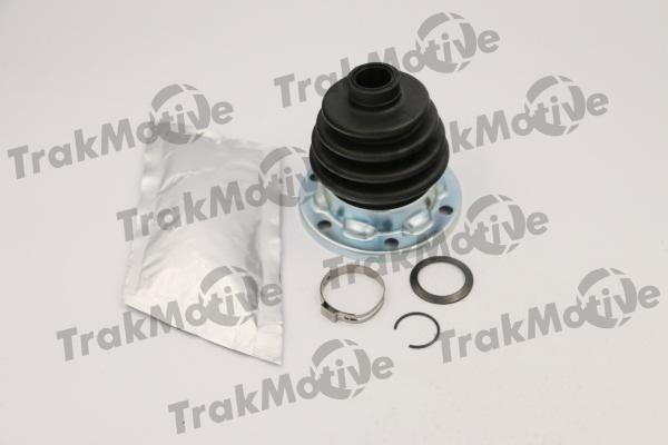 TrakMotive 50-0642 - Маншон, полуоска vvparts.bg