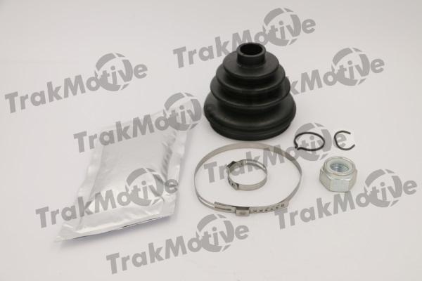 TrakMotive 50-0659 - Маншон, полуоска vvparts.bg